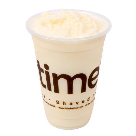 Order Vanilla Shake food online from Boba Time store, Fullerton on bringmethat.com