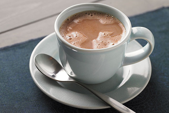 Order 16 oz. Hot Chocolate food online from Crosstown diner store, Bronx on bringmethat.com
