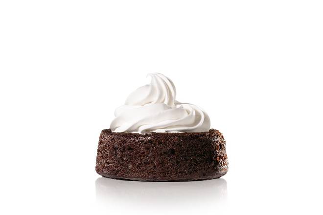 Order Chocolate Cake food online from Carl Jr. store, Citrus Heights on bringmethat.com