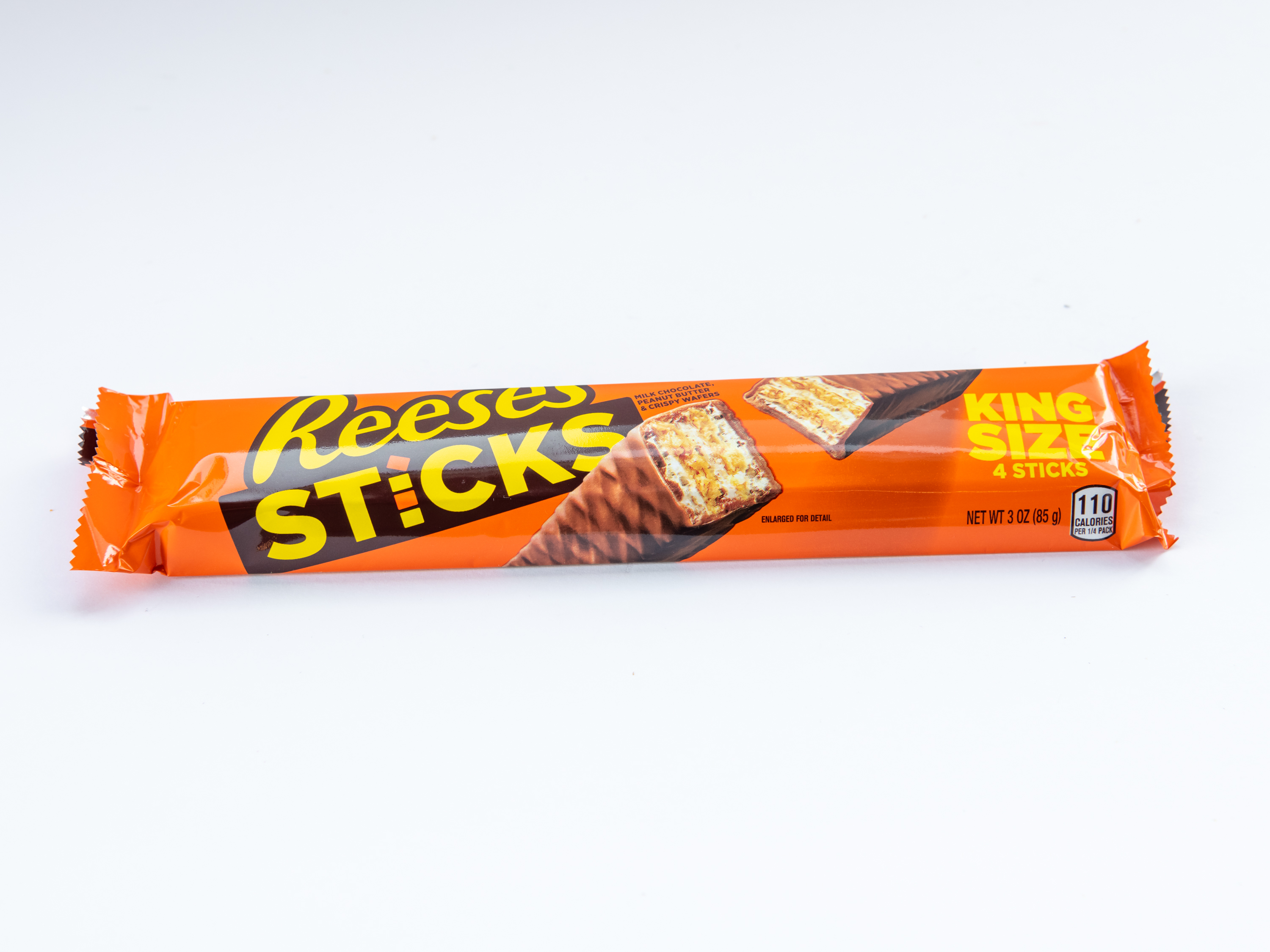 Order Reesesticks King Size food online from Loop store, Novato on bringmethat.com