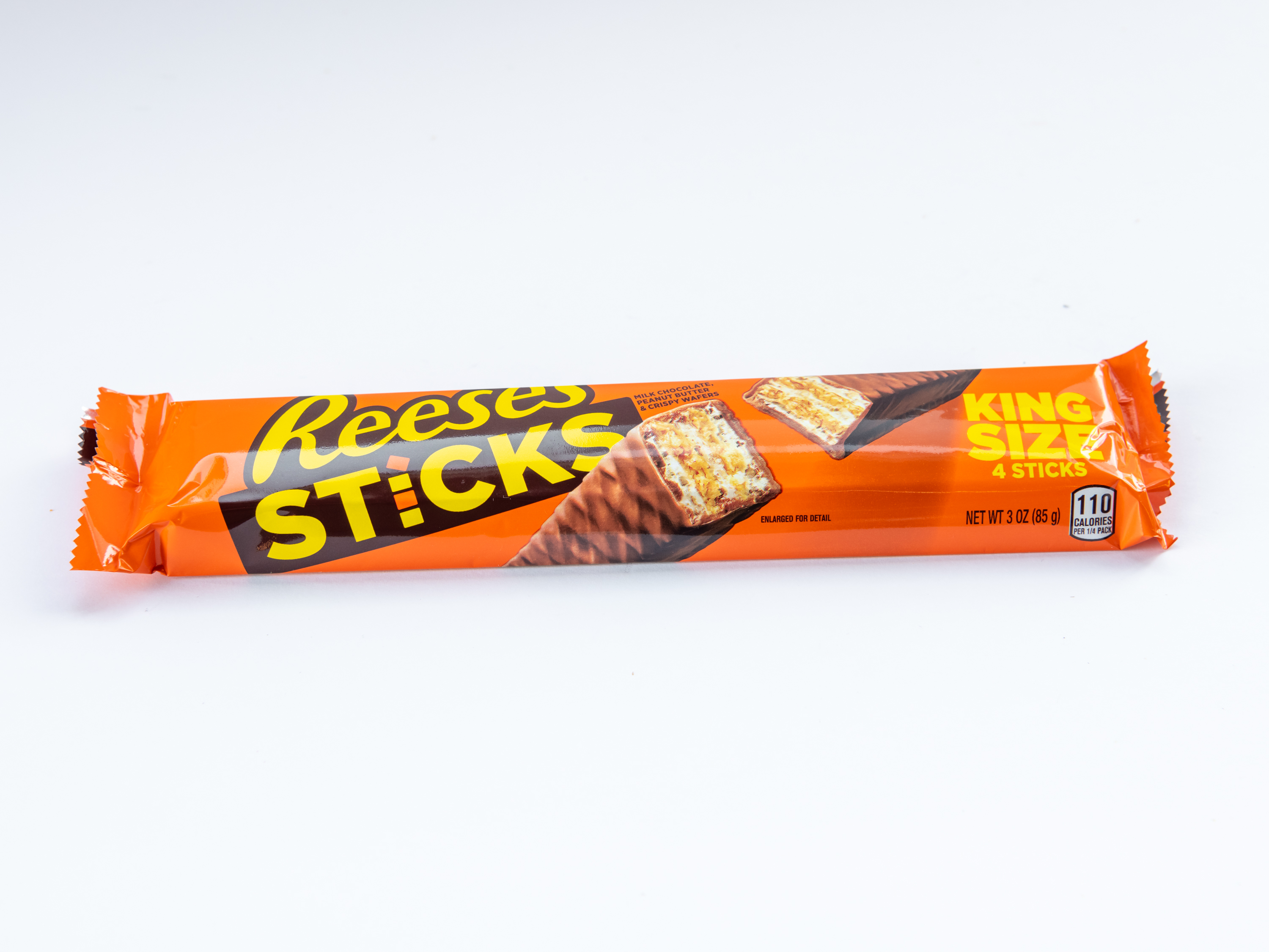 Order Reesesticks King Size food online from Loop store, Napa on bringmethat.com