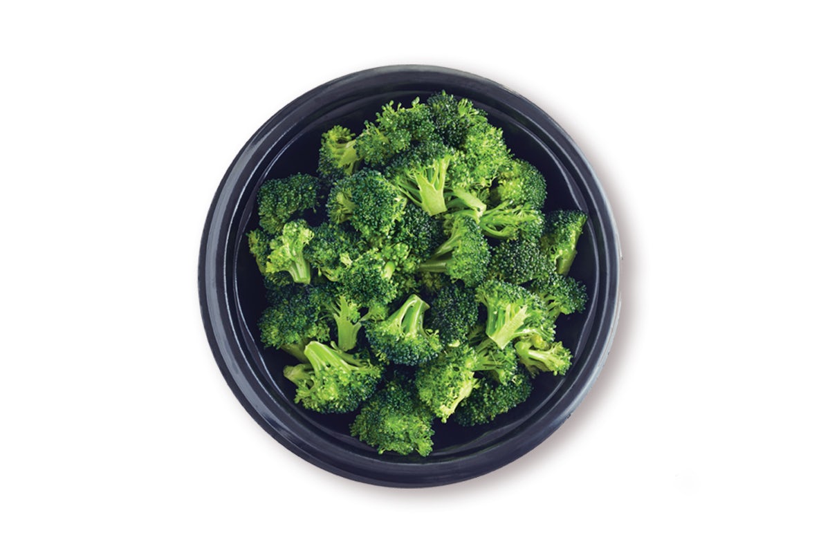 Order Family Meal Broccoli food online from PDQ store, Columbia on bringmethat.com