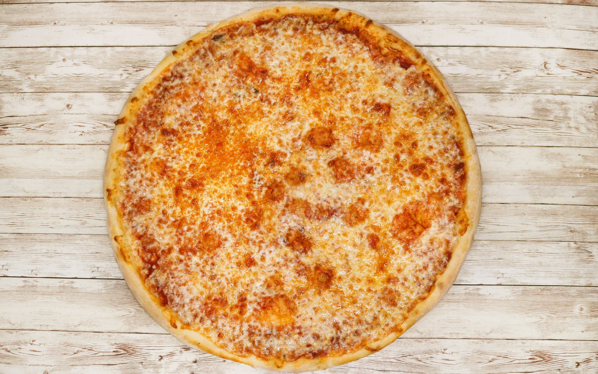 Order Neo Cheese Pie - X-Large 17" food online from Muncheez By Villa Pizza store, North Olmsted on bringmethat.com