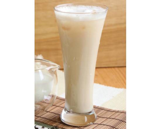 Order Guan Yin Latte (Large) food online from Dayung Tea store, Chandler on bringmethat.com