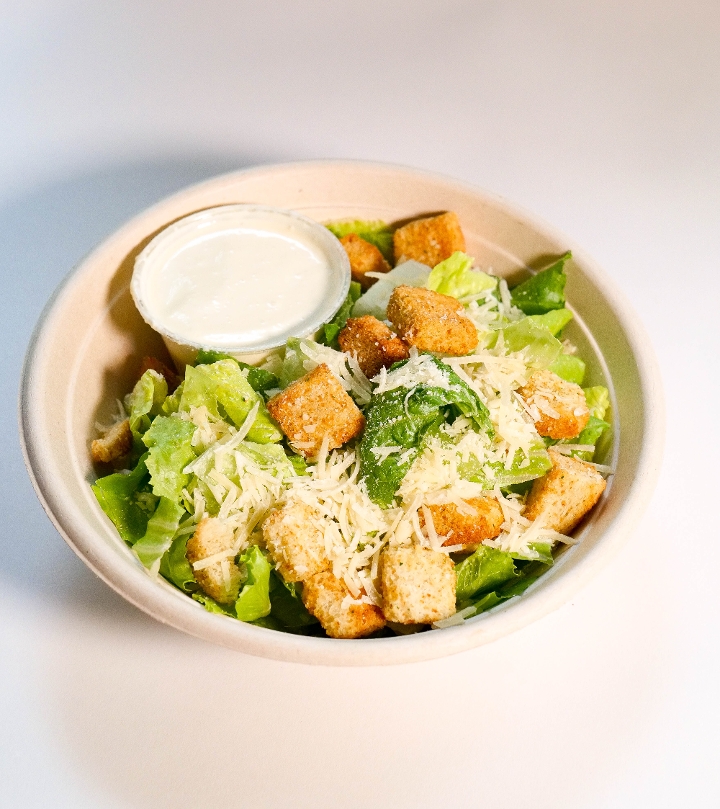 Order Caesar Salad food online from Bobwhite Counter store, New York on bringmethat.com
