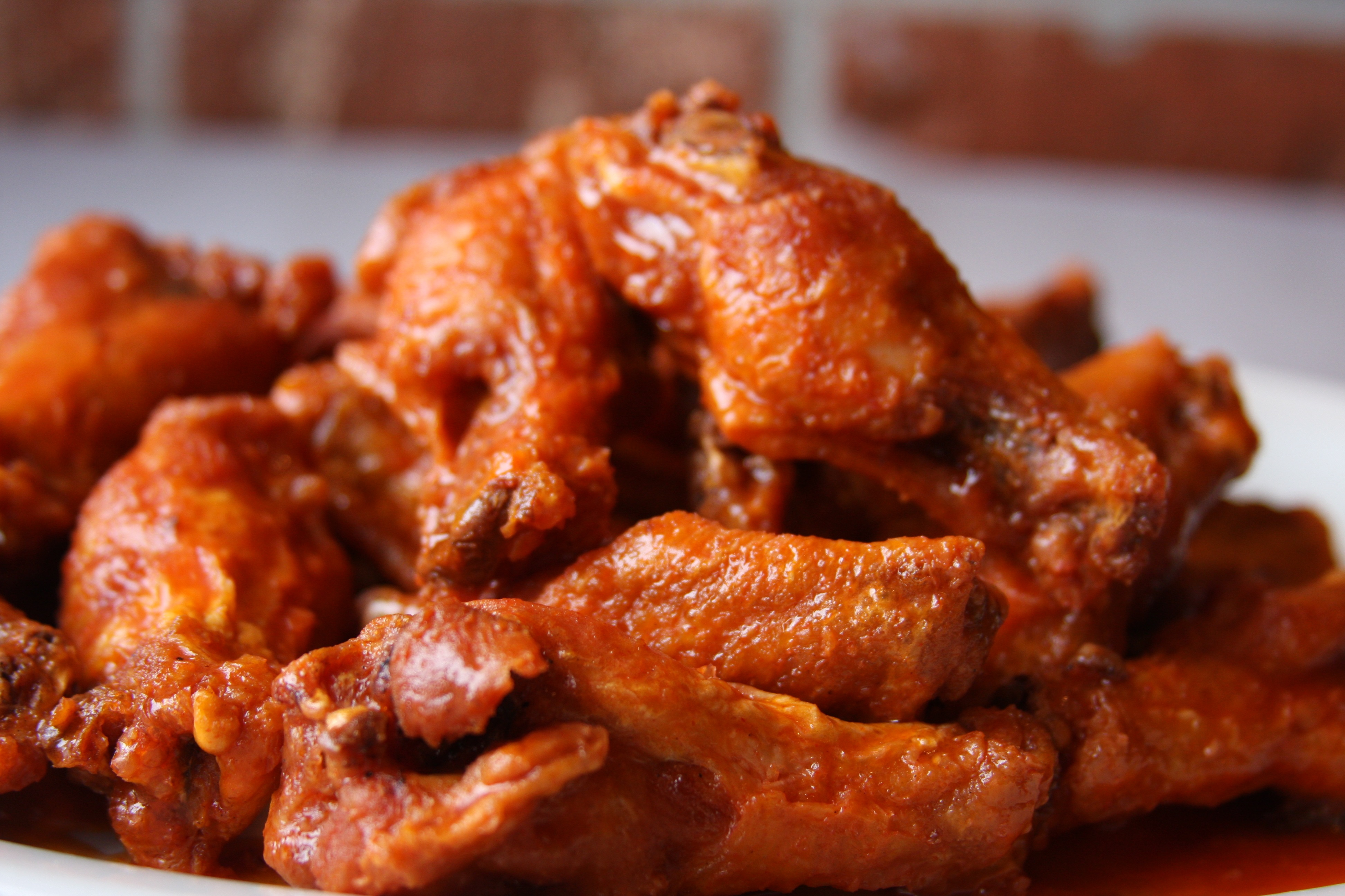 Order Traditional Wings food online from Anchor Bar store, Schertz on bringmethat.com