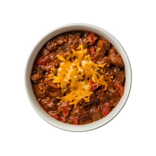 Order Texas Steakhouse Chili  food online from Snap Kitchen store, Dallas on bringmethat.com