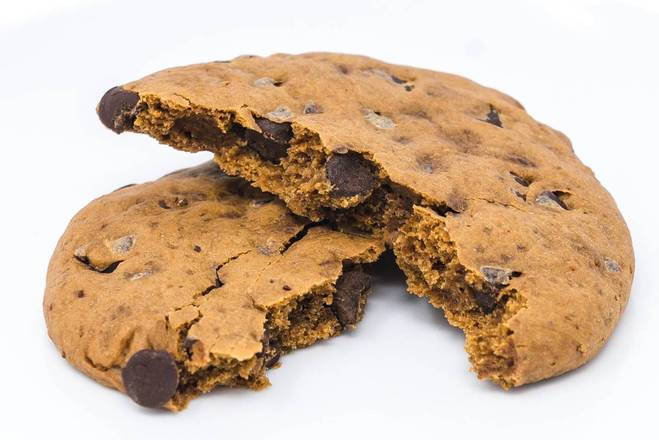 Order Chocolate Chip Cookie food online from Erewhon Market store, Calabasas on bringmethat.com