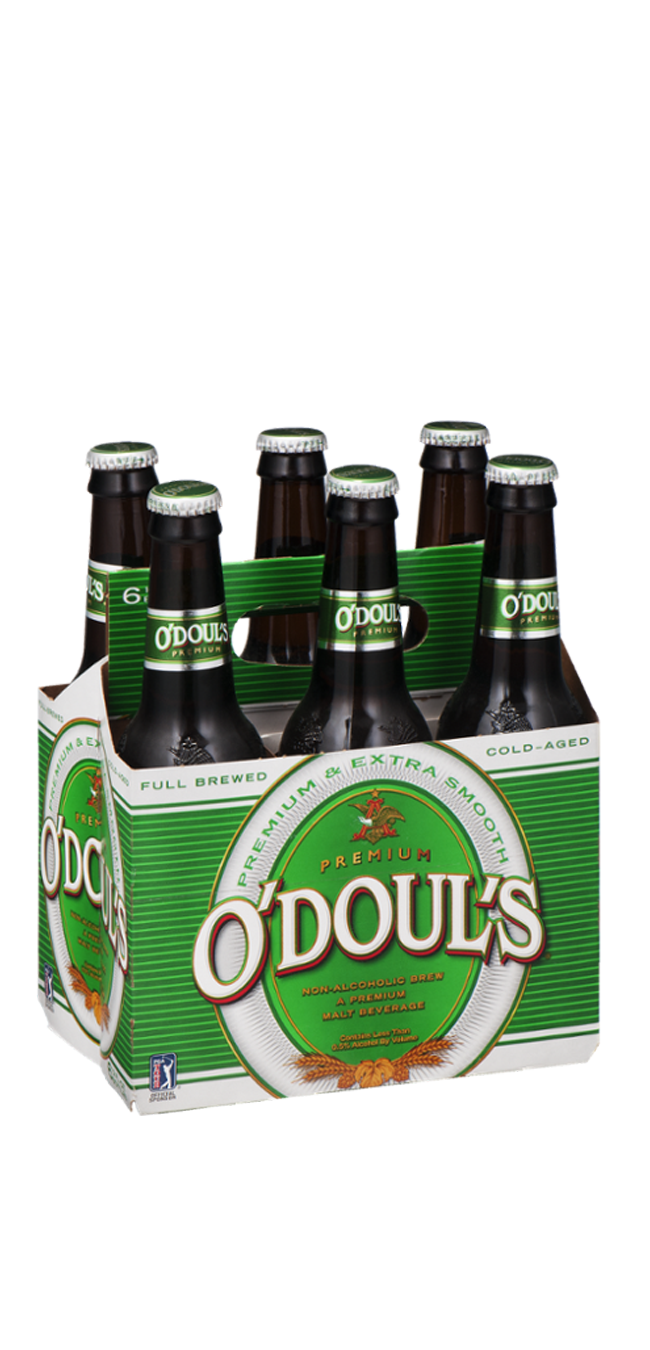 Order Odouls Non Alcoholic food online from Shoreview Liquors store, San Mateo on bringmethat.com