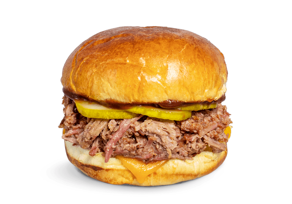 Order Brioche Sandwiches - BBQ food online from Wawa store, Hatboro on bringmethat.com