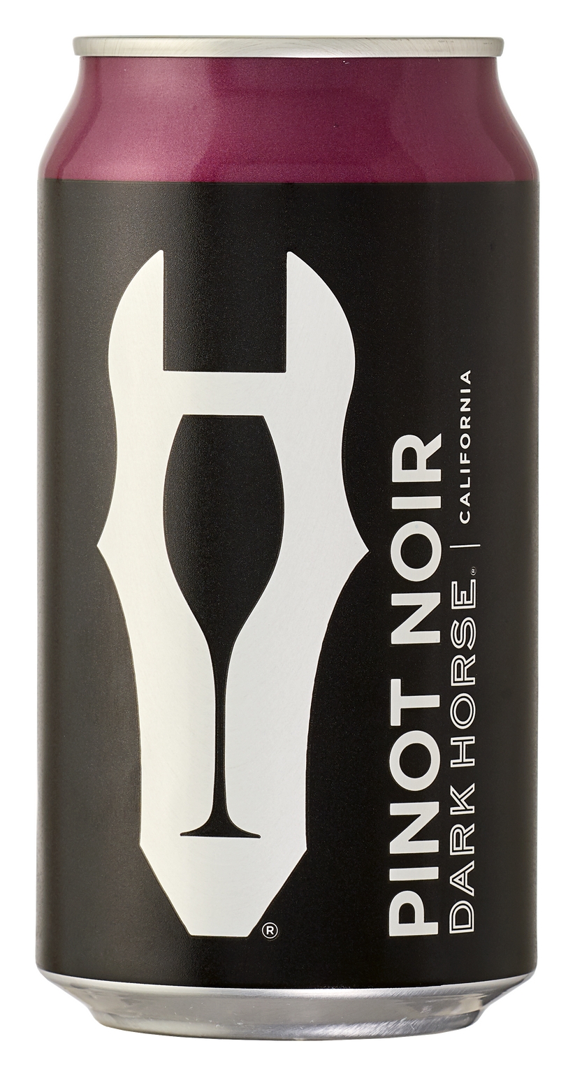Order Dh Pinot Noir Can food online from Smokey Bones store, Rockford on bringmethat.com