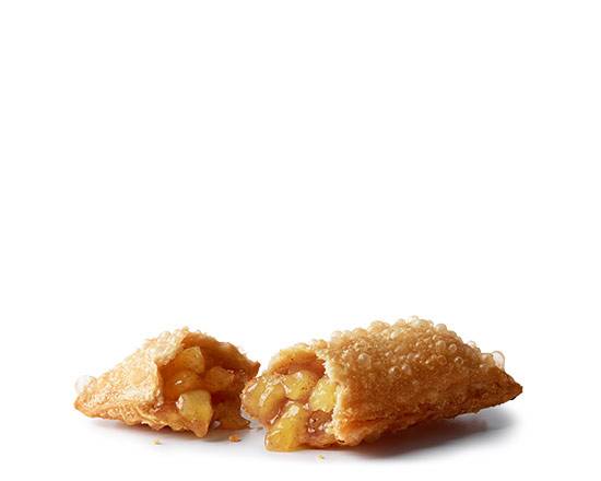 Order Fried Apple Pie food online from Mcdonald's® store, WAIPAHU on bringmethat.com