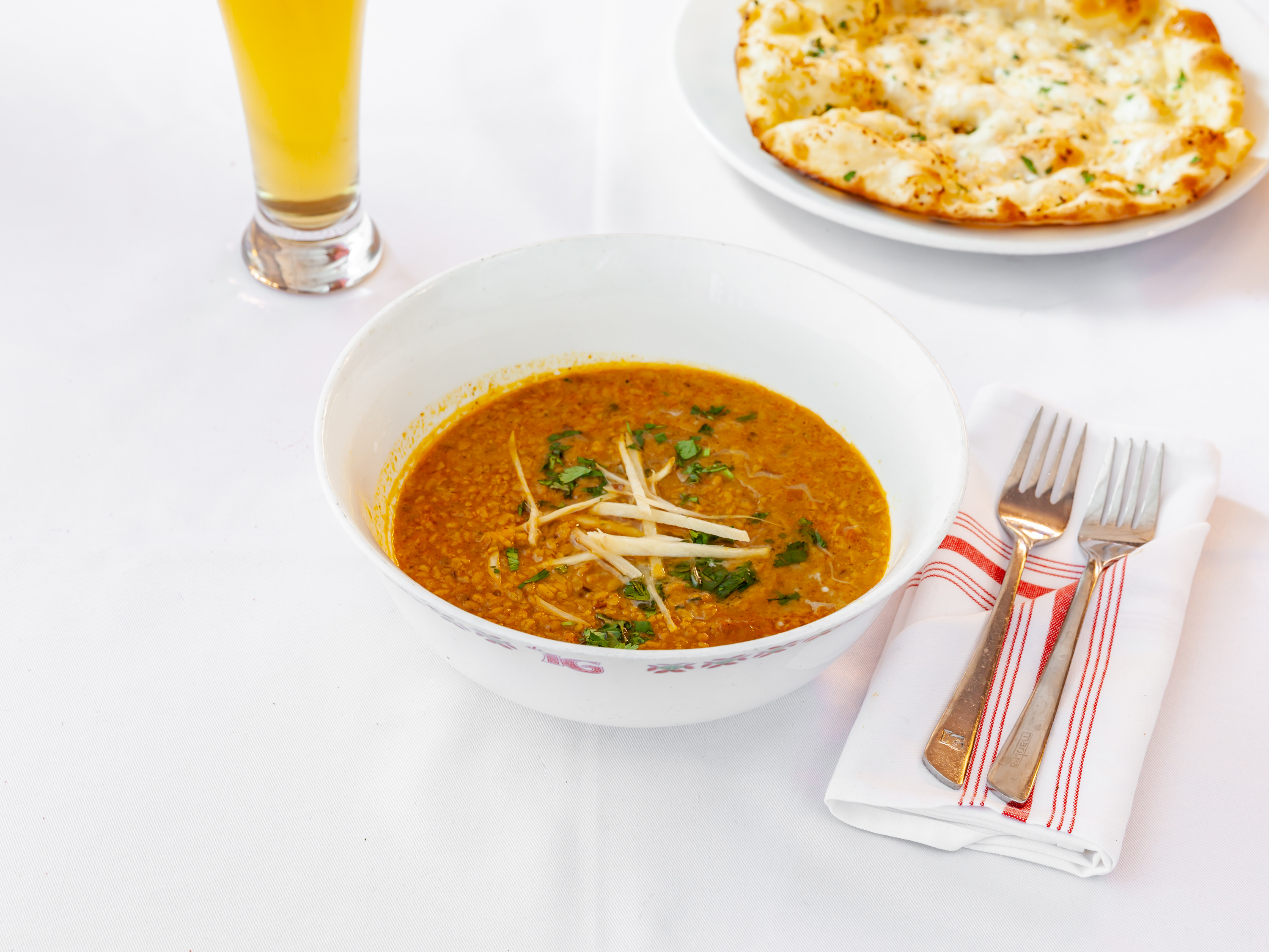 Order Dal Tadka food online from Indian Garden store, Chicago on bringmethat.com