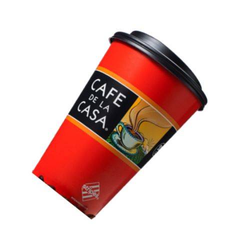 Order Extra Large Coffee-Exclusive House Blend 24oz food online from 7-Eleven store, Nashville on bringmethat.com