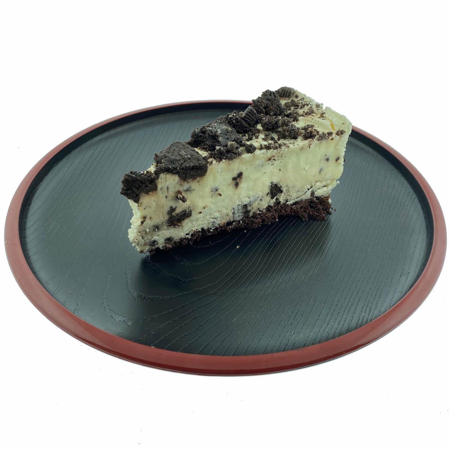 Order Oreo Cheesecake food online from Matcha Cafe Maiko Escondido store, Escondido on bringmethat.com