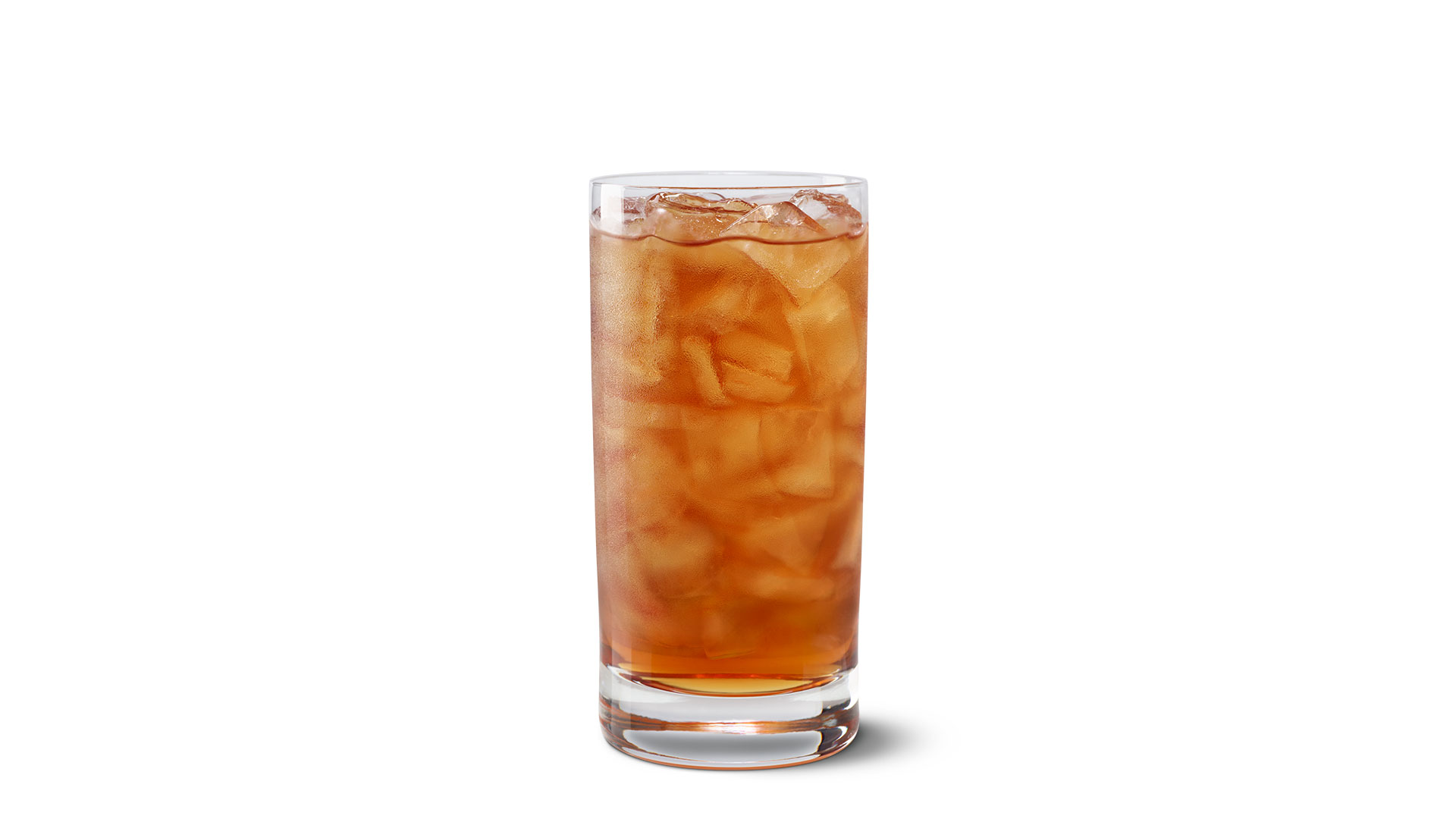 Order Unsweetened Iced Tea food online from McDonald's store, Charlotte on bringmethat.com