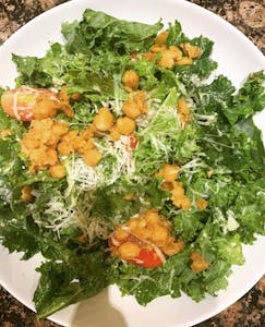 Order Truffle Kale Salad food online from Fromage Wine And Cheese Bar store, Boston on bringmethat.com