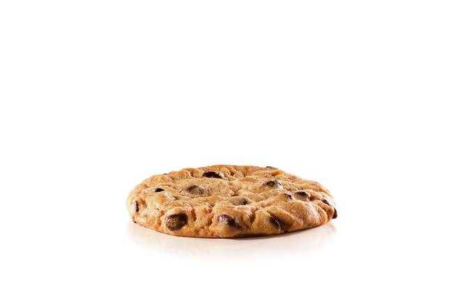 Order Chocolate Chip Cookie food online from Hardee 2871 store, Madison Heights on bringmethat.com
