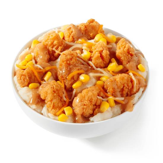 Order Famous Bowl food online from KFC store, Red Springs on bringmethat.com