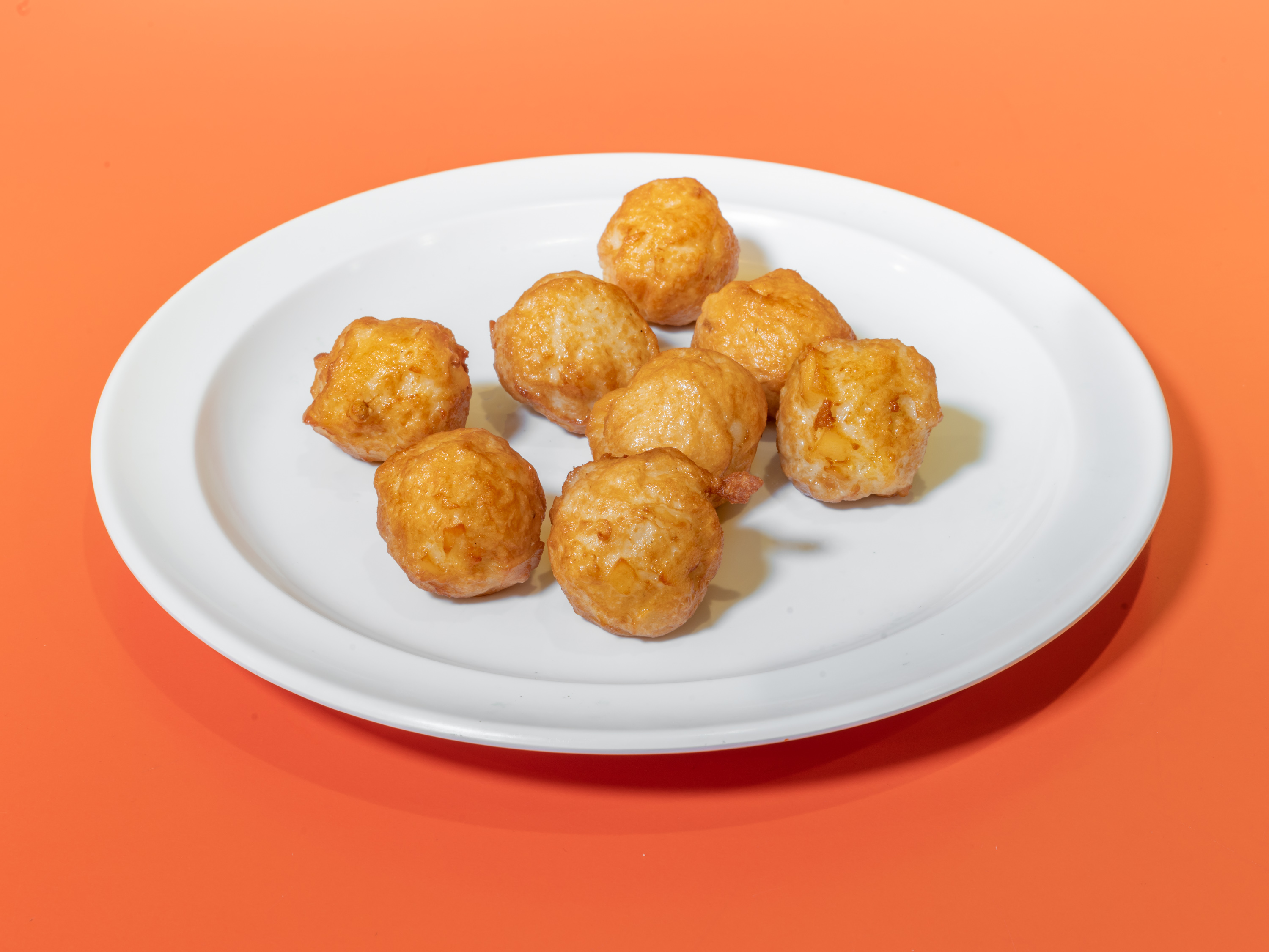 Order Fried Squid Balls food online from Quickly store, Rowland Heights on bringmethat.com