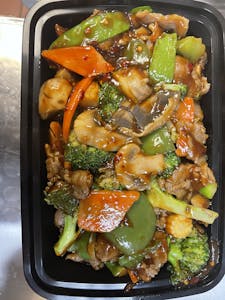 Order Beef with Hunan Style food online from Asian Taste store, Baltimore on bringmethat.com