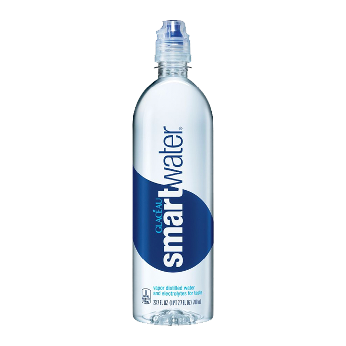 Order smartwater sport cap food online from Jalapenos store, Modesto on bringmethat.com