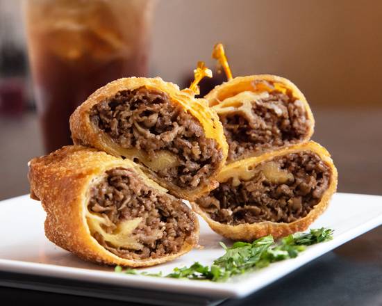 Order Cheesesteak Eggroll food online from Smokehouse store, Lansdale on bringmethat.com