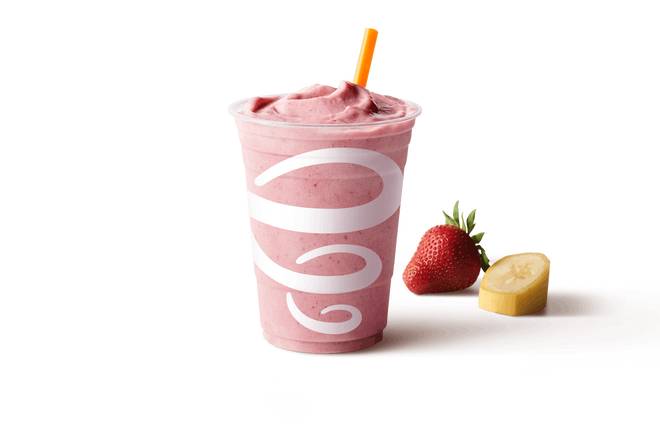 Order Protein Berry Workout Soy food online from Jamba Juice store, Chicago on bringmethat.com