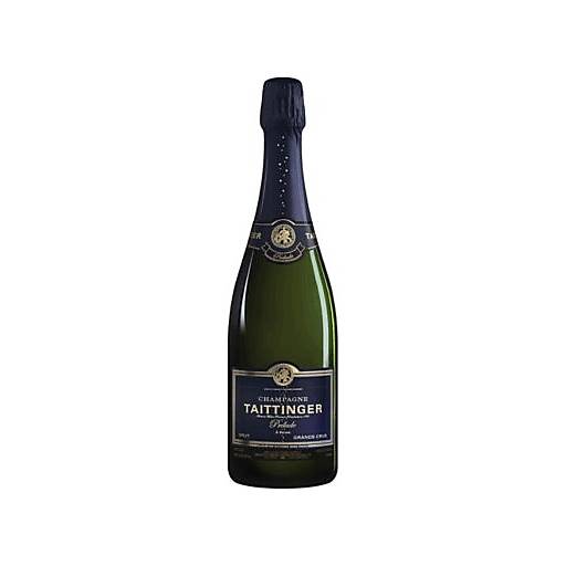 Order Taittinger Prelude Champagne (750 ML) 131980 food online from Bevmo! store, San Rafael on bringmethat.com