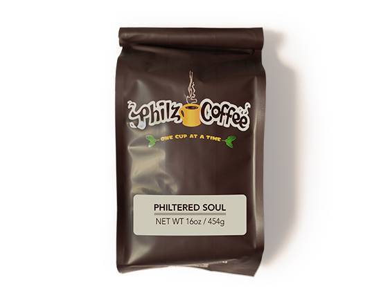Order Philtered Soul food online from Philz Coffee store, Berkeley on bringmethat.com