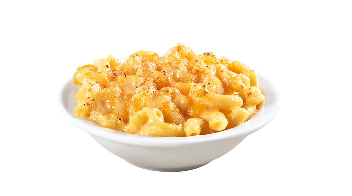 Order Mac 'N Cheese food online from The Meltdown store, Dallas on bringmethat.com