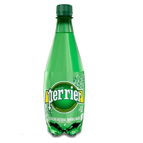 Order Perrier Sparkling Original 500ml food online from Speedway store, Cleveland on bringmethat.com
