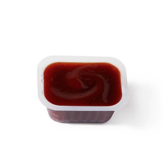 Order Honey BBQ Sauce food online from Kfc store, Valley on bringmethat.com