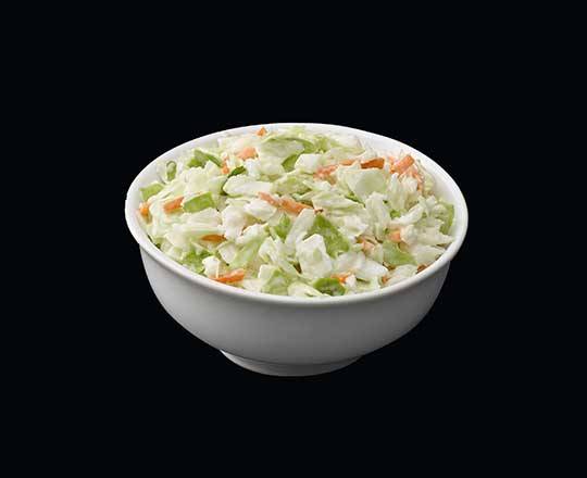 Order Coleslaw food online from Long John Silver store, Albuquerque on bringmethat.com