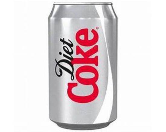Order Diet Coke (can) food online from Uptown Burgers store, Vernon Hills on bringmethat.com