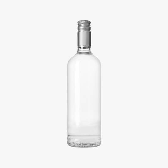 Order Sauza Silver 750ml food online from Goodie Liquor And Wine store, Santa Monica on bringmethat.com