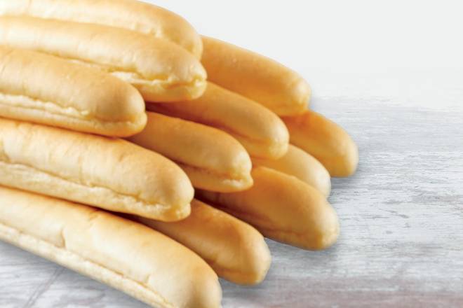 Order Twelve Extra Breadsticks food online from Fazoli's store, Independence on bringmethat.com