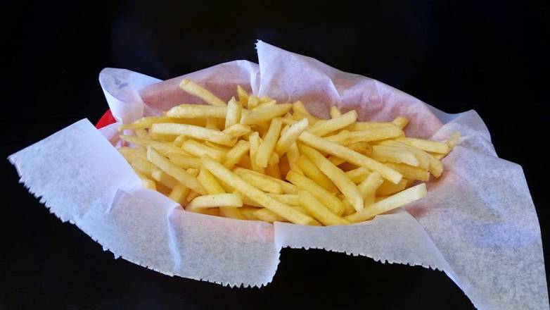 Order French Fries food online from St. Louis Pizza and Wings store, St. Louis on bringmethat.com