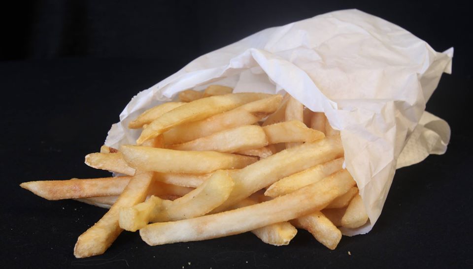 Order Large French Fries food online from Subby store, Springboro on bringmethat.com