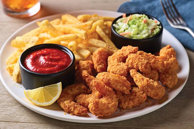 Order Double Crunch Shrimp food online from Applebee's - Knoxville Center #212 store, Knoxville on bringmethat.com