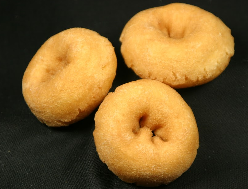Order Classic Donuts food online from Mel-O-Cream Donuts store, Springfield on bringmethat.com