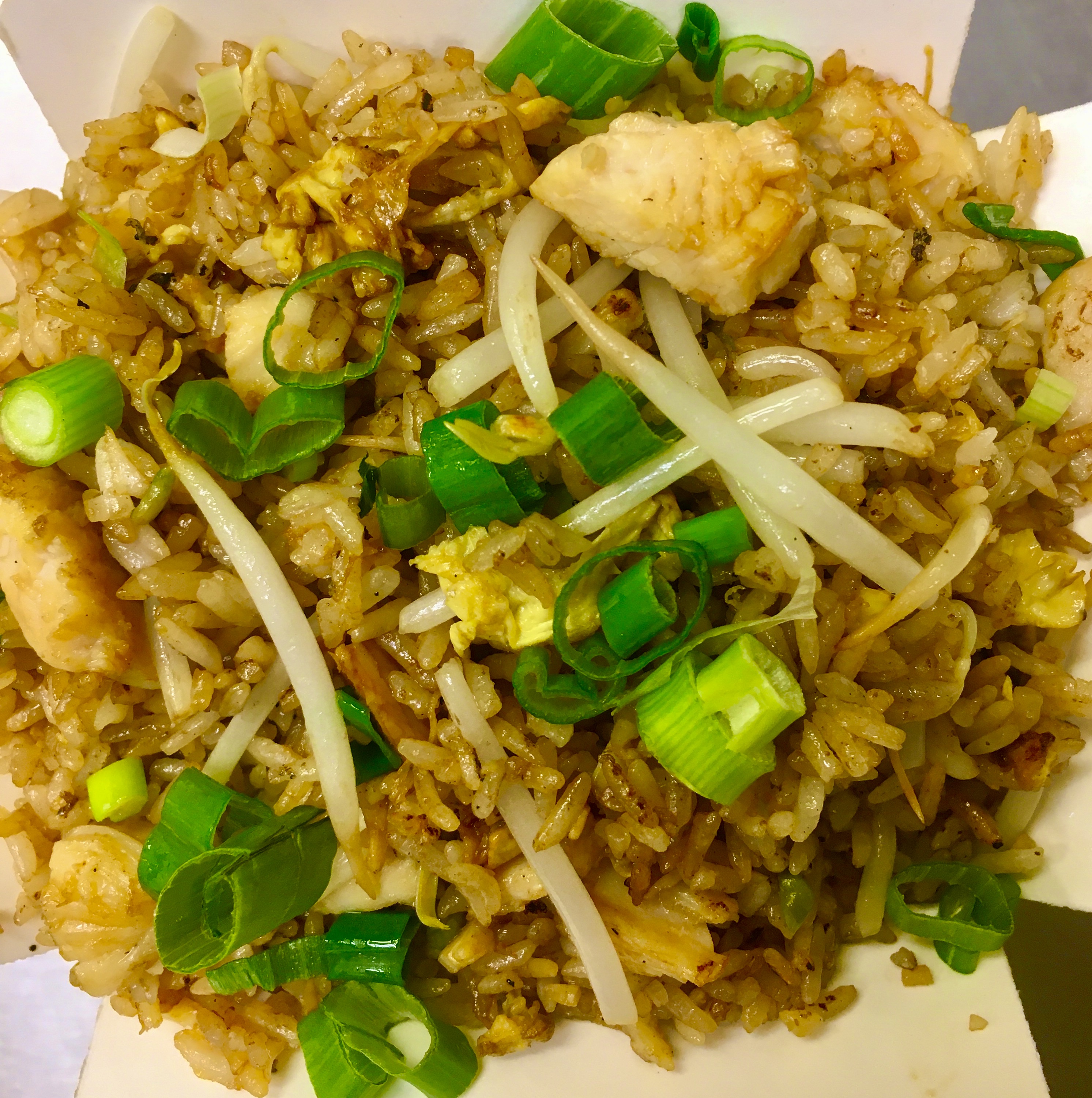 Order Chicken Fried Rice food online from Taste Of China store, Naperville on bringmethat.com