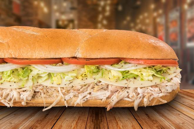 Order Homemade Turkey food online from Capriottis store, Dover on bringmethat.com