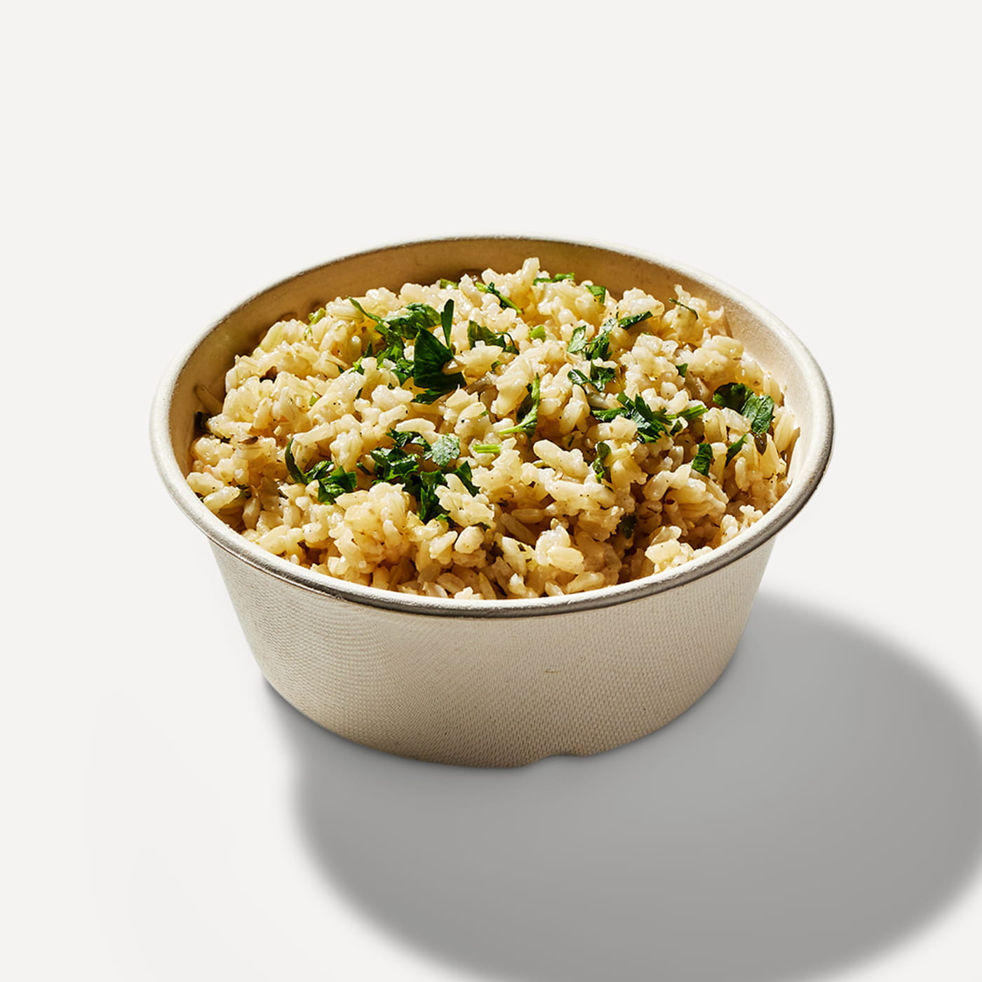 Order Brown Rice Side food online from Dig store, New York on bringmethat.com
