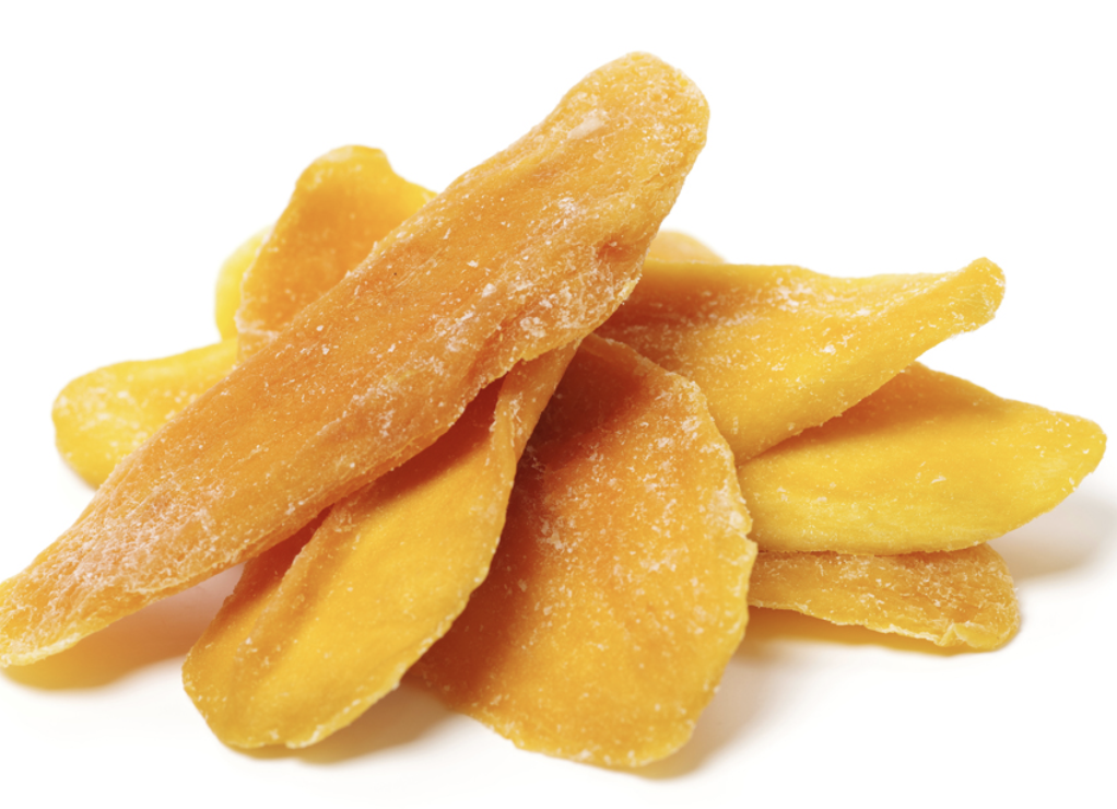 Order TROPICAL MANGO food online from Arlee Raw Blends store, Princeton on bringmethat.com