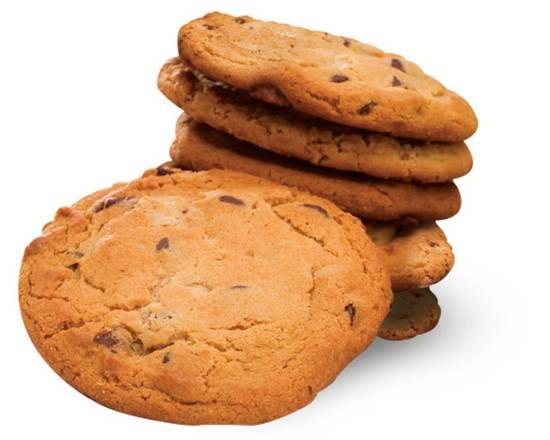 Order Jumbo Cookies food online from Rascal House Pizza University Hts store, University Heights on bringmethat.com
