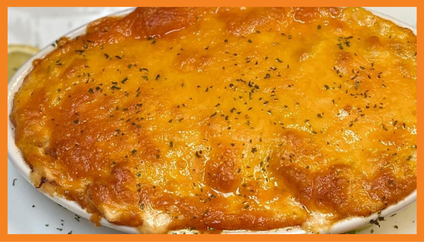 Order Hot Crab Dip food online from The Candied Yam store, Salisbury on bringmethat.com