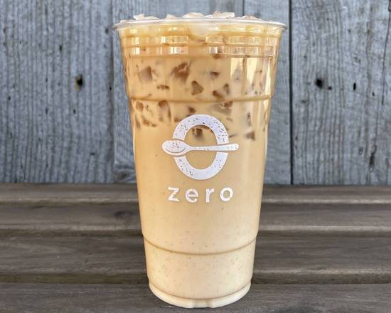 Order Coffee Horchata food online from Zero Degrees store, summerlin on bringmethat.com