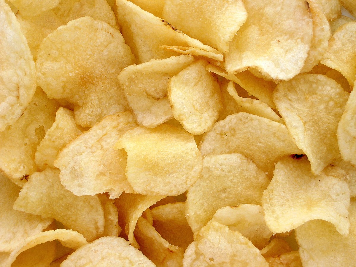 Order Chips food online from Munch store, Lake Oswego on bringmethat.com