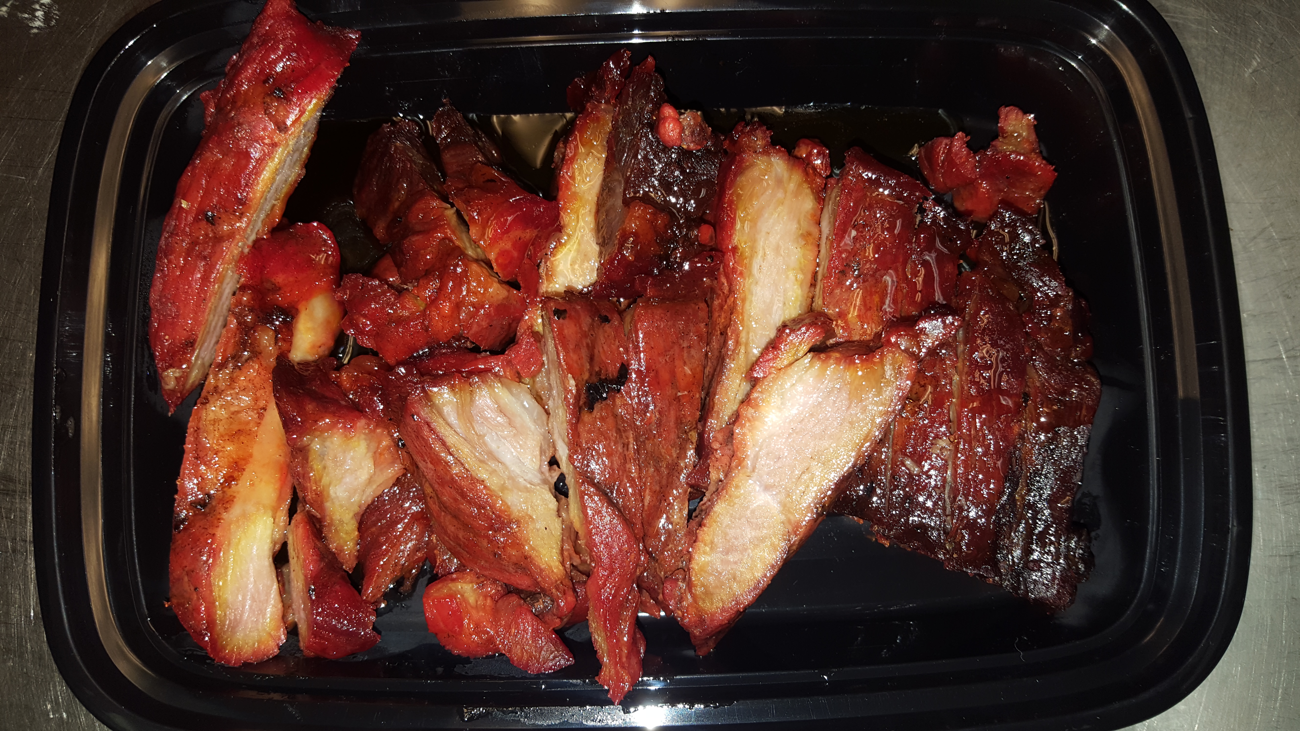 Order A10. BBQ Pork Slices food online from 88 Chinese & Sushi Sherman Oaks store, Van Nuys on bringmethat.com